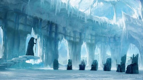 Väterchen Frost - Der Kampf der Zauberer Bild 3