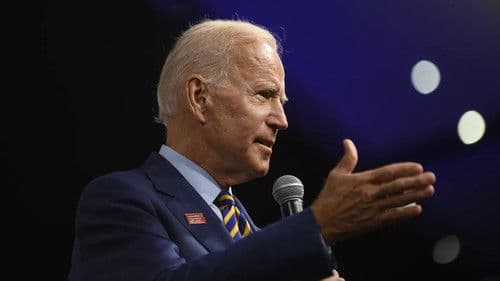 Joe Biden - Das Porträt Bild 2