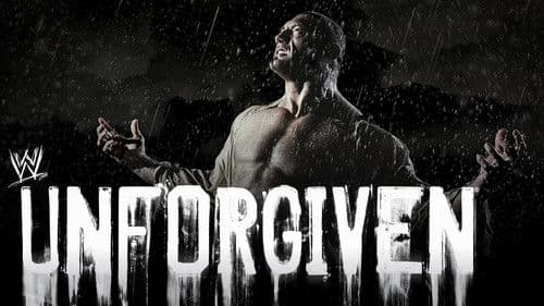 WWE Unforgiven 2008 Bild 2