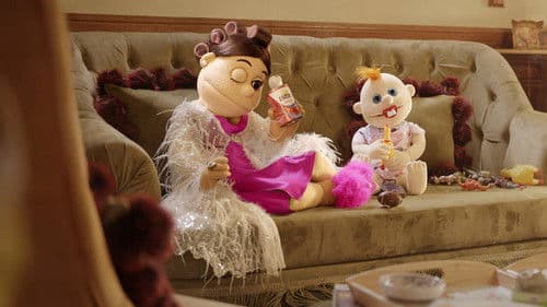 أبلة فاهيتا: دراما كوين Bild 2