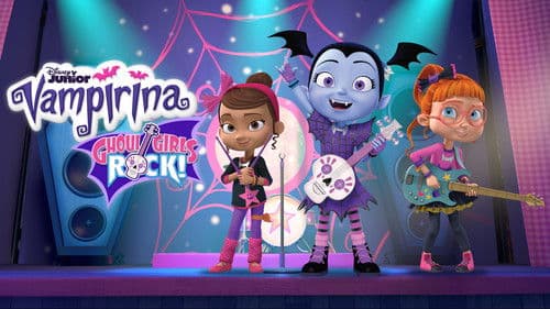 Vampirina: Ghoul Girls Rock! Bild 2