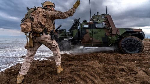 Frontline: Our Soldiers Facing Putin Bild 1