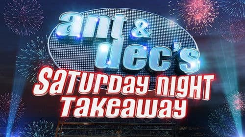 Ant & Dec's Saturday Night Takeaway Bild 2