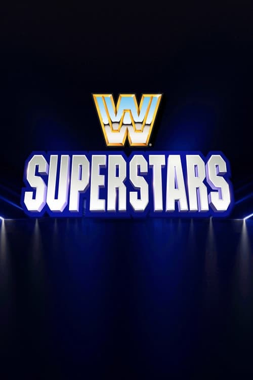 WWF Superstars
