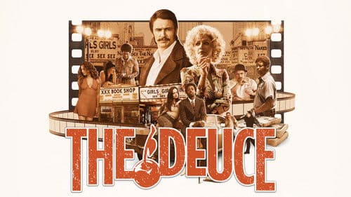 The Deuce Bild 6
