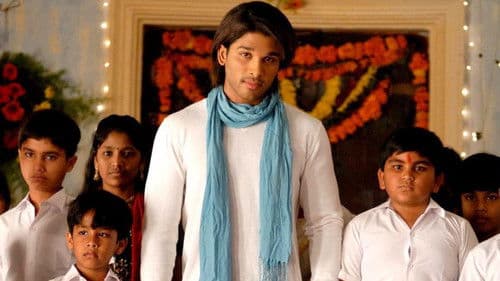 ఆర్య 2 Bild 7