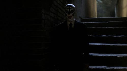 The Foul King Bild 7