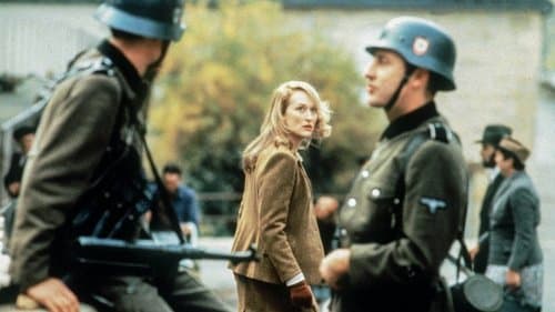 Eine demanzipierte Frau Bild 1