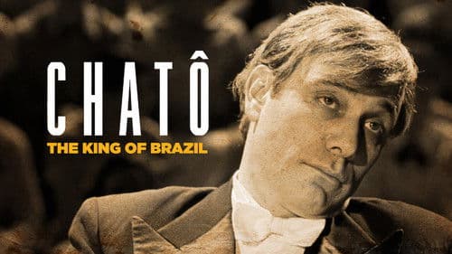 Chatô: The King of Brazil Bild 4