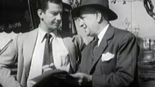 La voz de mi ciudad Bild 1