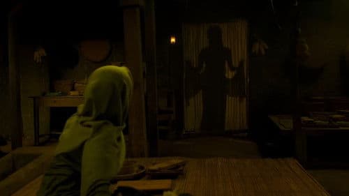 KKN di Desa Penari Bild 2