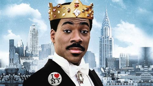 Der Prinz aus Zamunda Bild 5