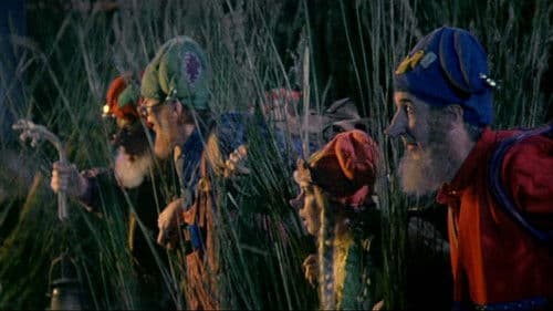 Plop en de Kabouterschat Bild 1