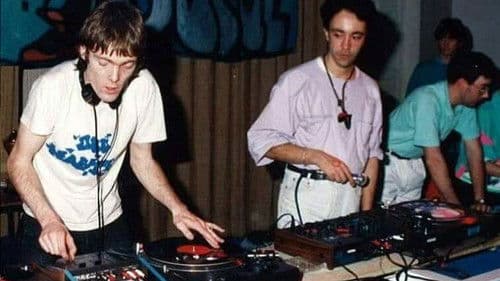 Deenastyle - Hommage à Lionel D. Bild 3