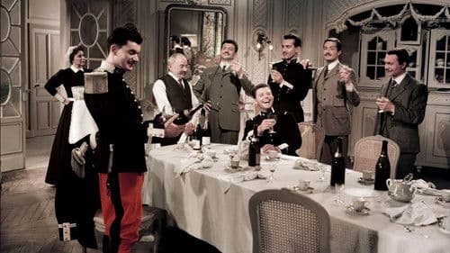 Das große Manöver Bild 4