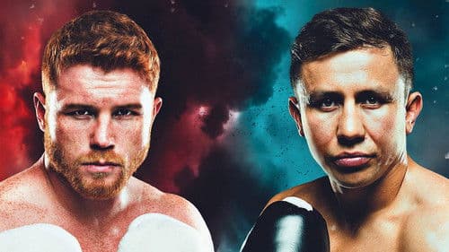 Canelo Alvarez vs. Gennady Golovkin Bild 1