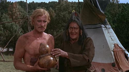 Der Mann, den sie Pferd nannten Bild 2