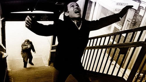 French Connection - Brennpunkt Brooklyn Bild 8