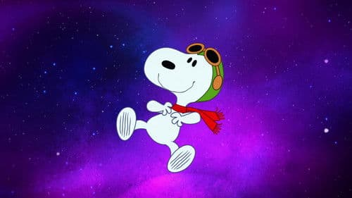 Snoopy im All: Auf der Suche nach Leben Bild 3
