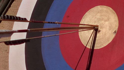 Die Abenteuer des Robin Hood Bild 4