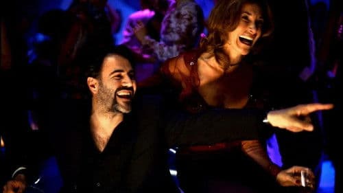 Rire et Châtiment Bild 1