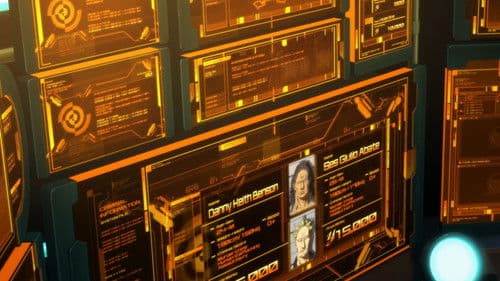 ヴァージン・パンク Clockwork Girl Bild 4