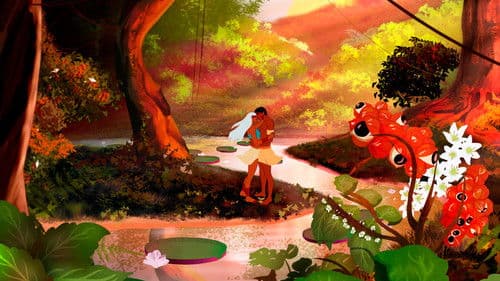 Legado - Parte de Algo Maior Bild 1