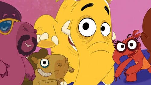 Tromba Trem: O Filme Bild 5