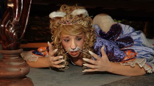 K3: De Kattenprins Bild 4