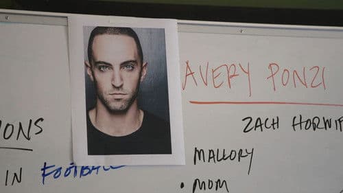 Bad Actor: A Hollywood Ponzi Scheme Bild 3