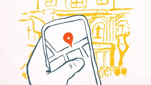 L'amour a ses réseaux Bild 1