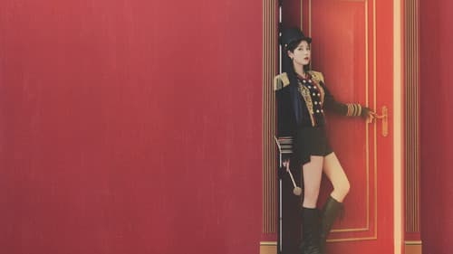 IU CONCERT: The Golden Hour Bild 5