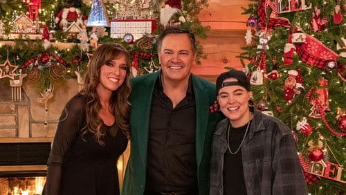 Ensemble pour les fêtes avec Lynda Lemay Bild 1