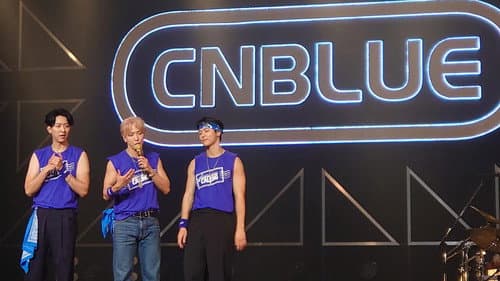 CNBLUE ZEPP TOUR 2023 ～CALLING～ Bild 2
