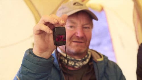 Kilimandscharo - diesmal mit Krücken Bild 1