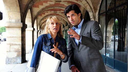 Ein Sommer in Paris Bild 1