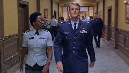 Krieg im Pentagon Bild 7