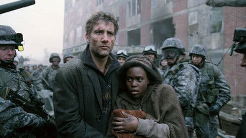Children of Men Bild 1