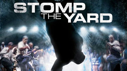 Stomp the Yard Bild 5