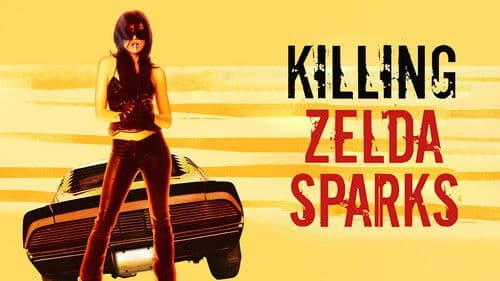 Killing Zelda Sparks Bild 2