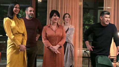 זרים מושלמים Bild 1