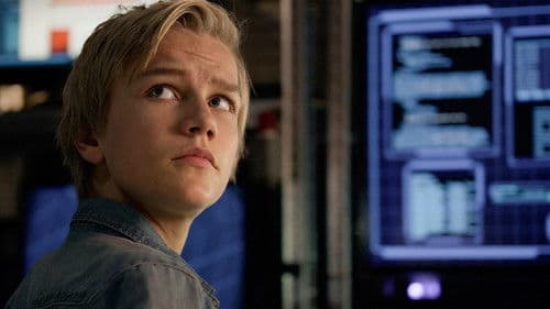 TRIO - Jagd nach dem heiligen Schrein Bild 2