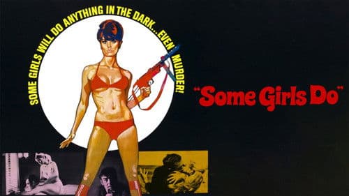 Manche Mädchen tun's Bild 4