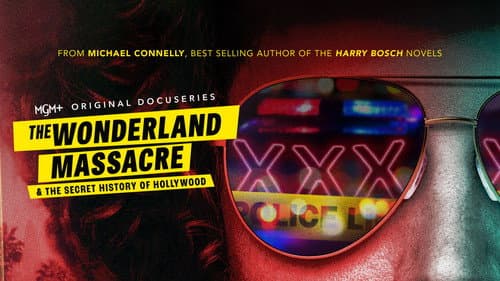 The Wonderland Massacre & the Secret History of Hollywood Bild 4