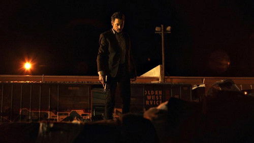 Small Town Crime Bild 5