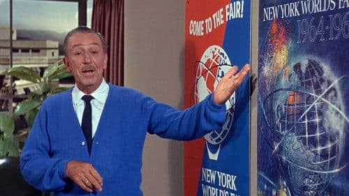 The Wonderful World of Disney Bild 4