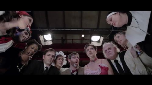 The Show Must Go On Bild 1