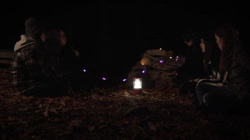 Ghosts in the Graveyard: Pure Pandemonium Bild 2