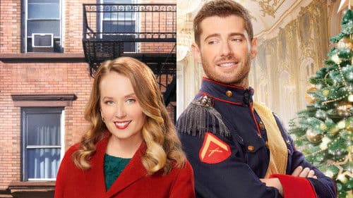 Ein Weihnachtsprinz in Queens Bild 3