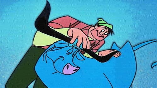 Disney's American Legends Bild 1